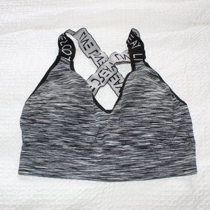 Aeropostale Sports Bra